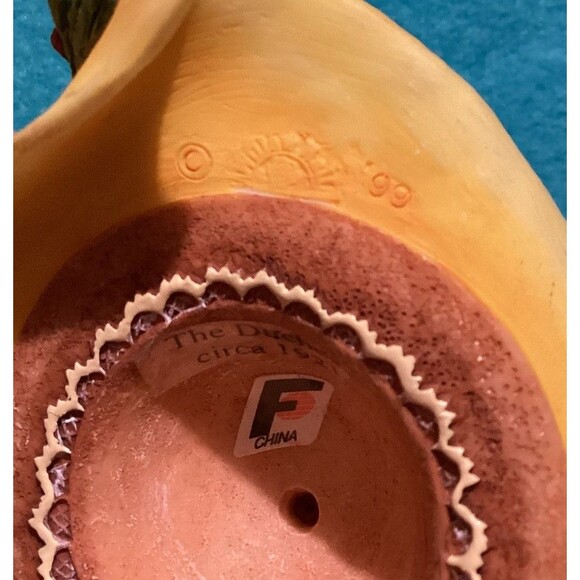 Willow Hall Age Of Elegance "The Duchess" Hat & Matching Purse Collectible - Picture 10 of 16